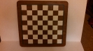 chess board sapele2
