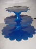 cupcake 3tier blue1