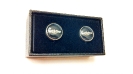 Cuff Links silver dolphins1