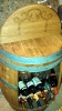 Barrel Wine Bar top view1