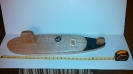 sub shaped coin rack4