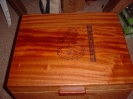 Cherry Chest, Engraved4