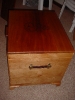 Cherry Chest, Engraved2