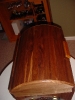 Retirement Trunks