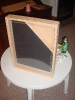 Shadow Boxes