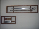 Sword Displays