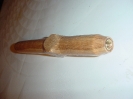 tap handle oak1
