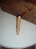 tap handle oak2